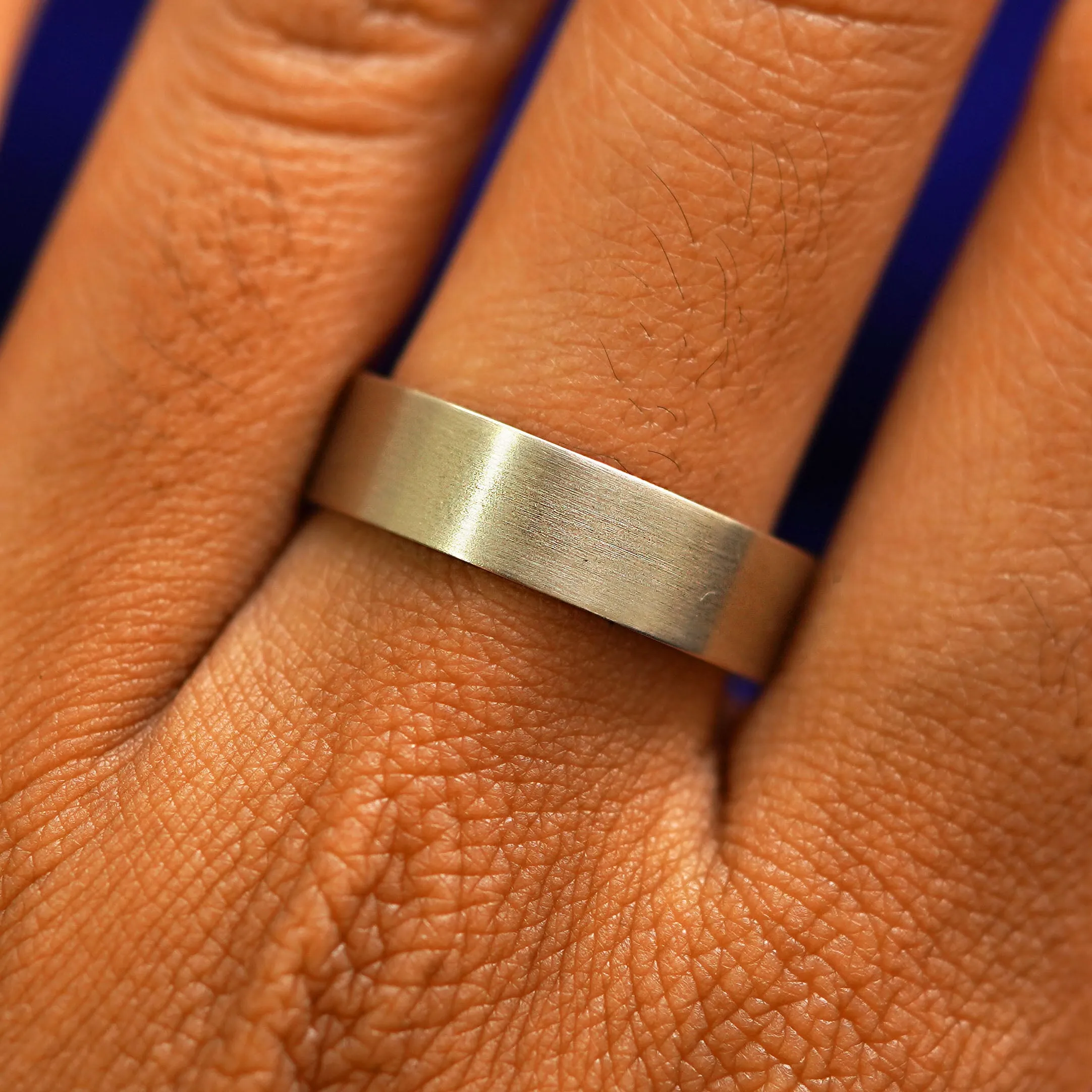 Industrial Matte Band