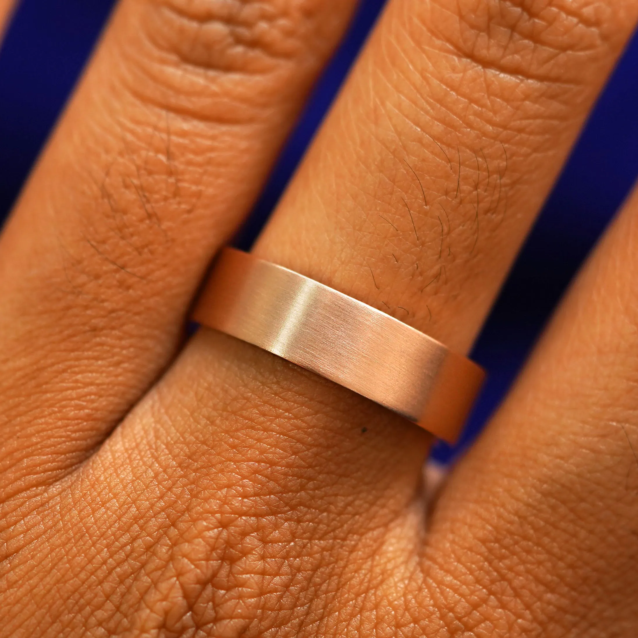 Industrial Matte Band