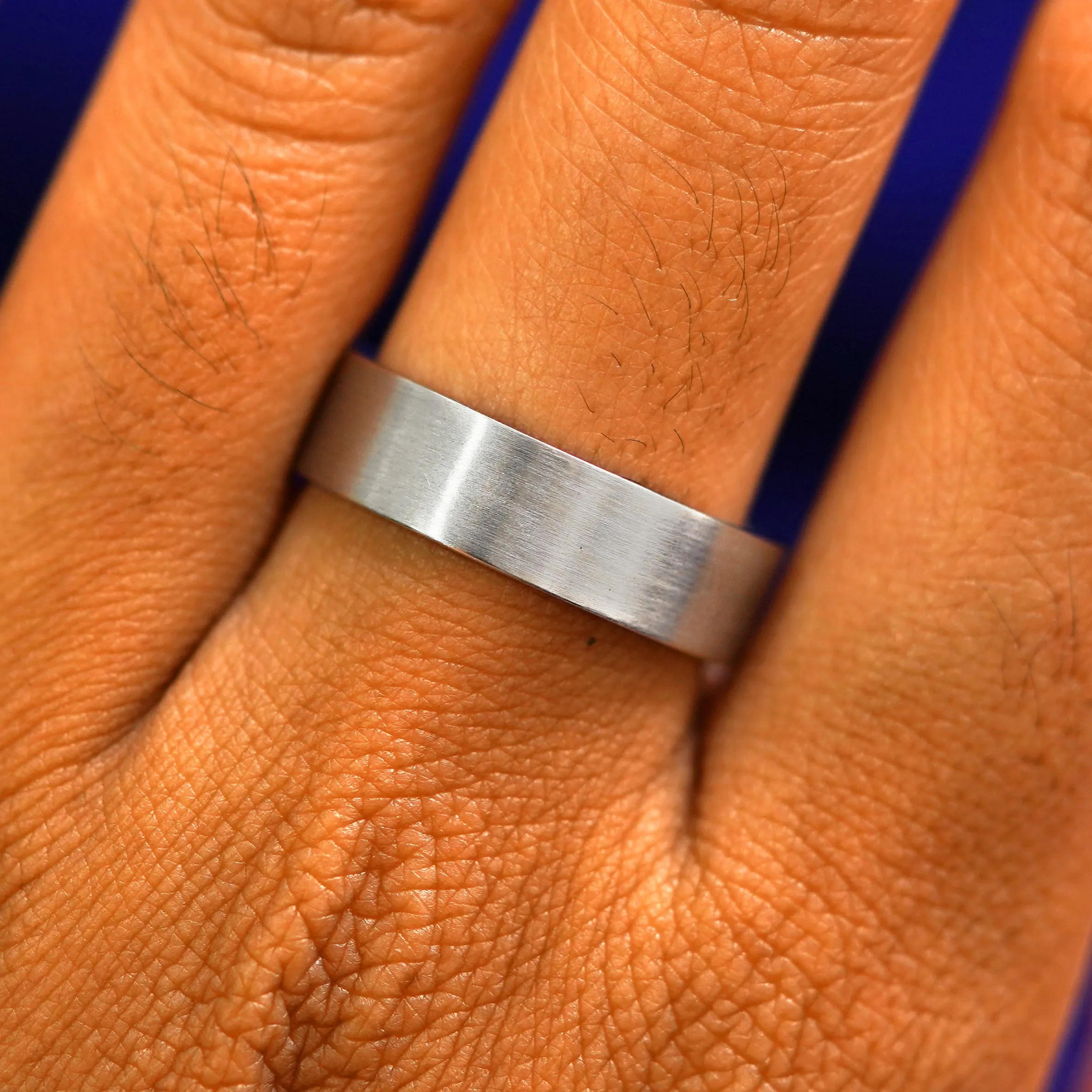 Industrial Matte Band
