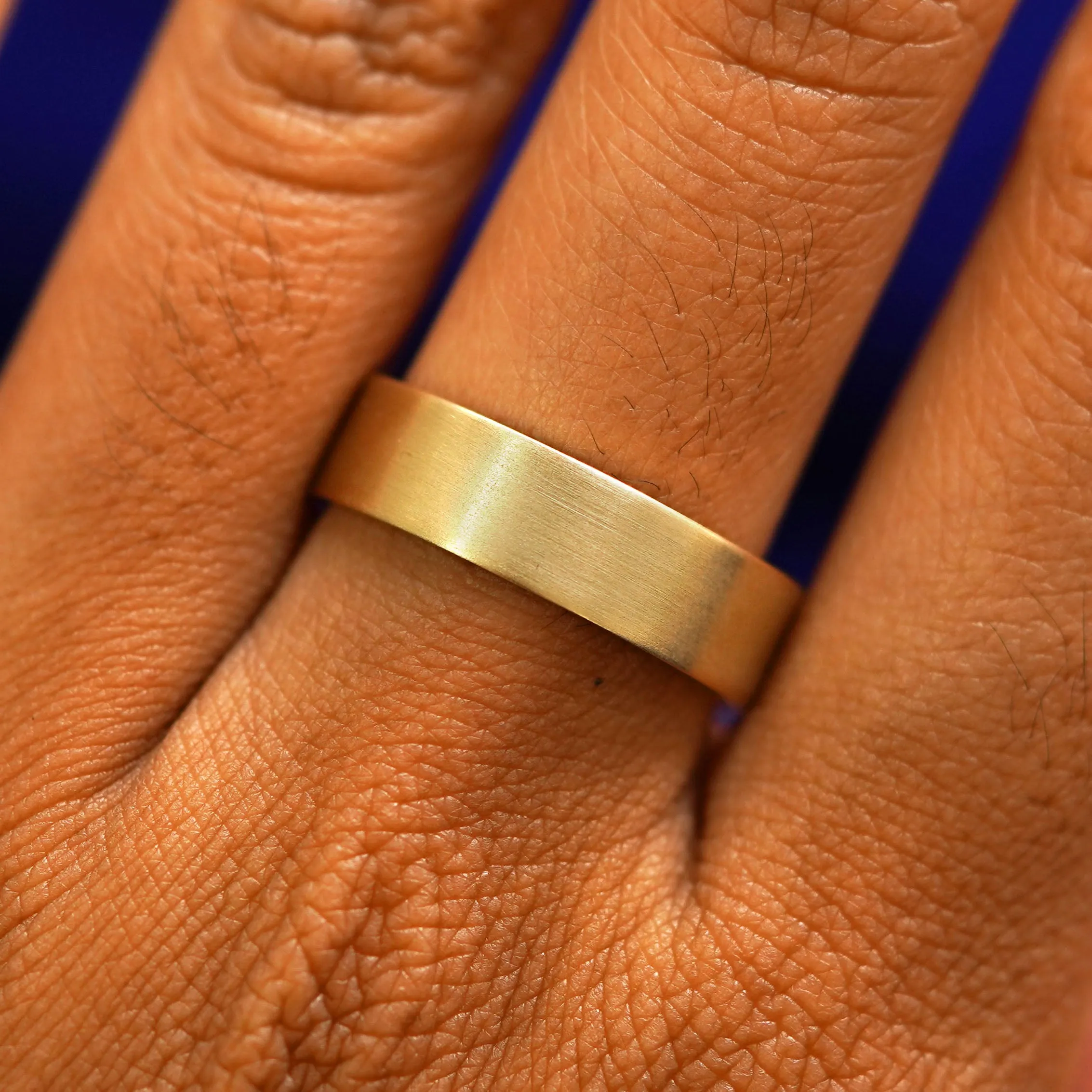 Industrial Matte Band