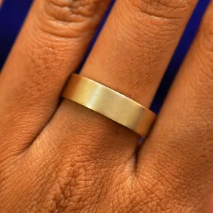 Industrial Matte Band