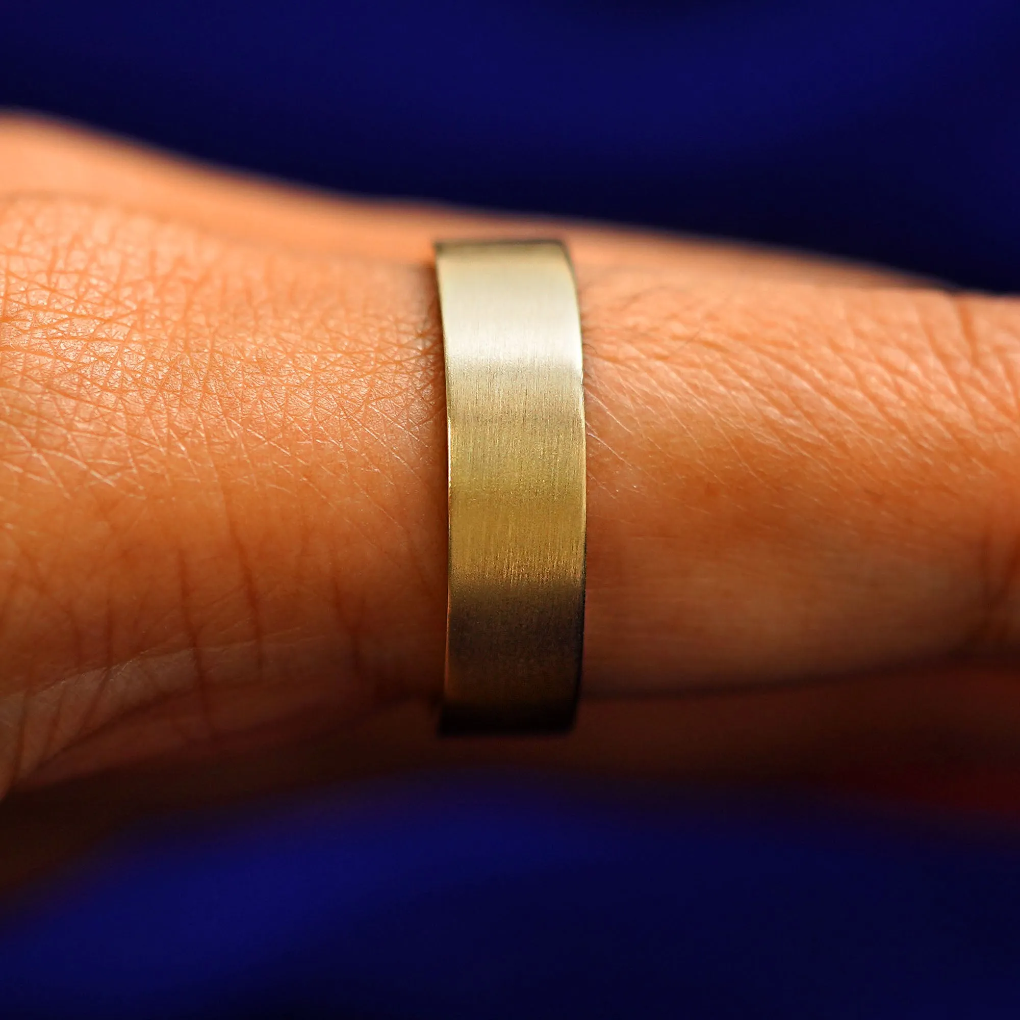 Industrial Matte Band