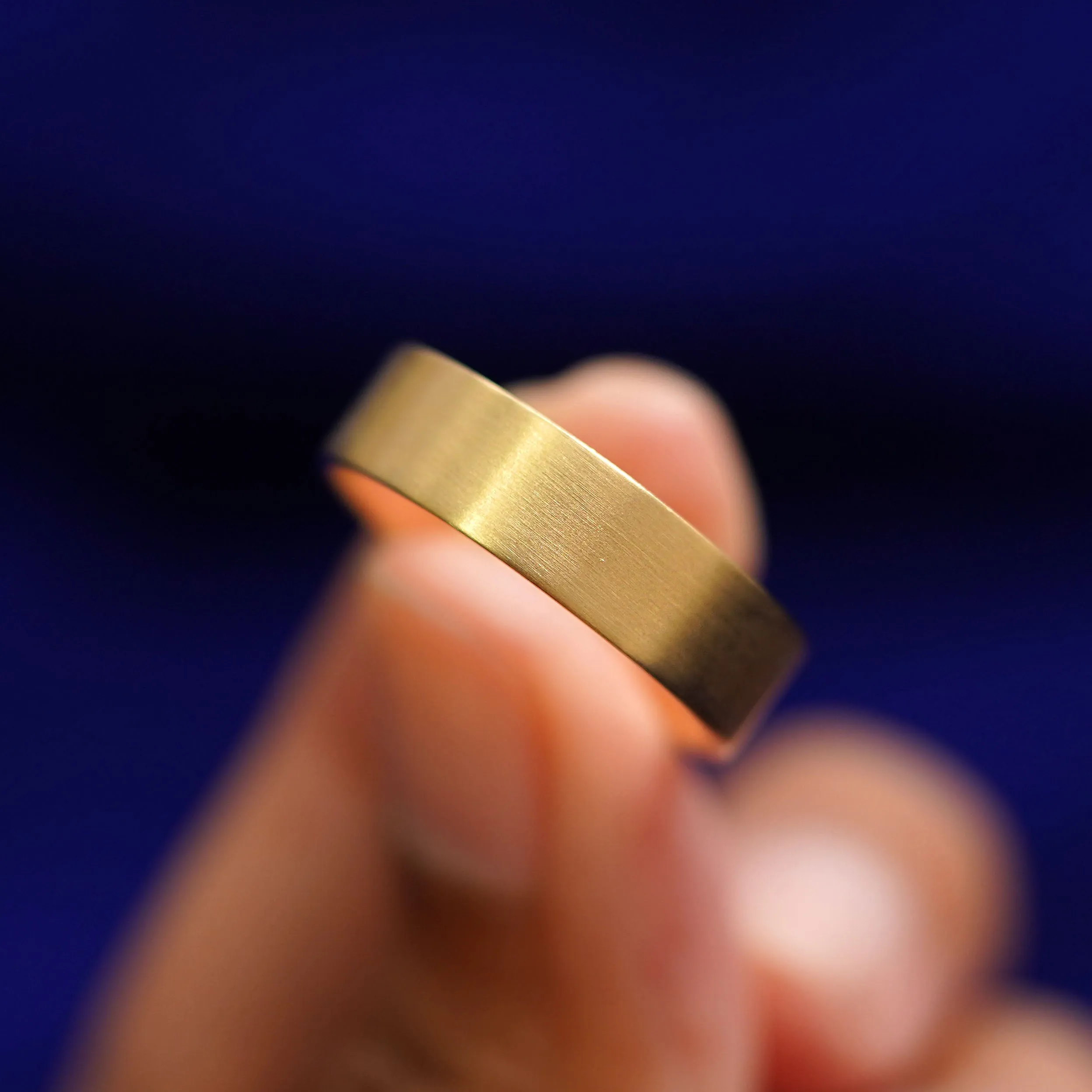 Industrial Matte Band