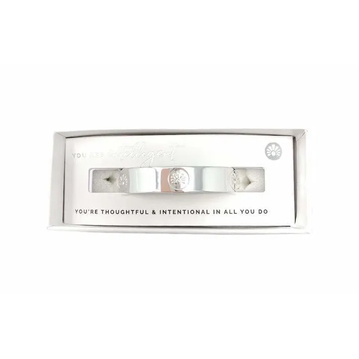 Intelligent Cuff Bracelet