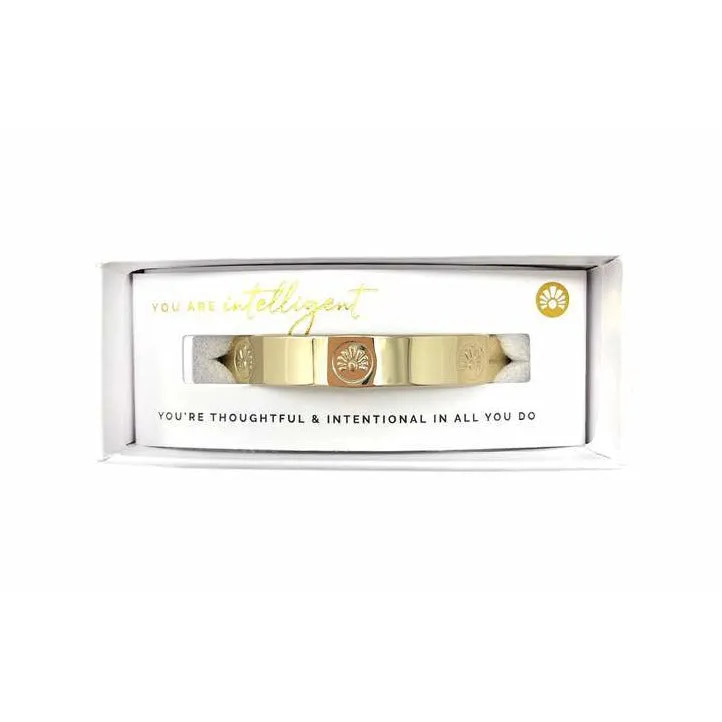 Intelligent Cuff Bracelet