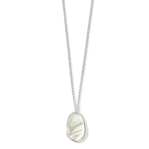 IPPOLITA Rock Candy Large Papaya Pendant Necklace in Sterling Silver