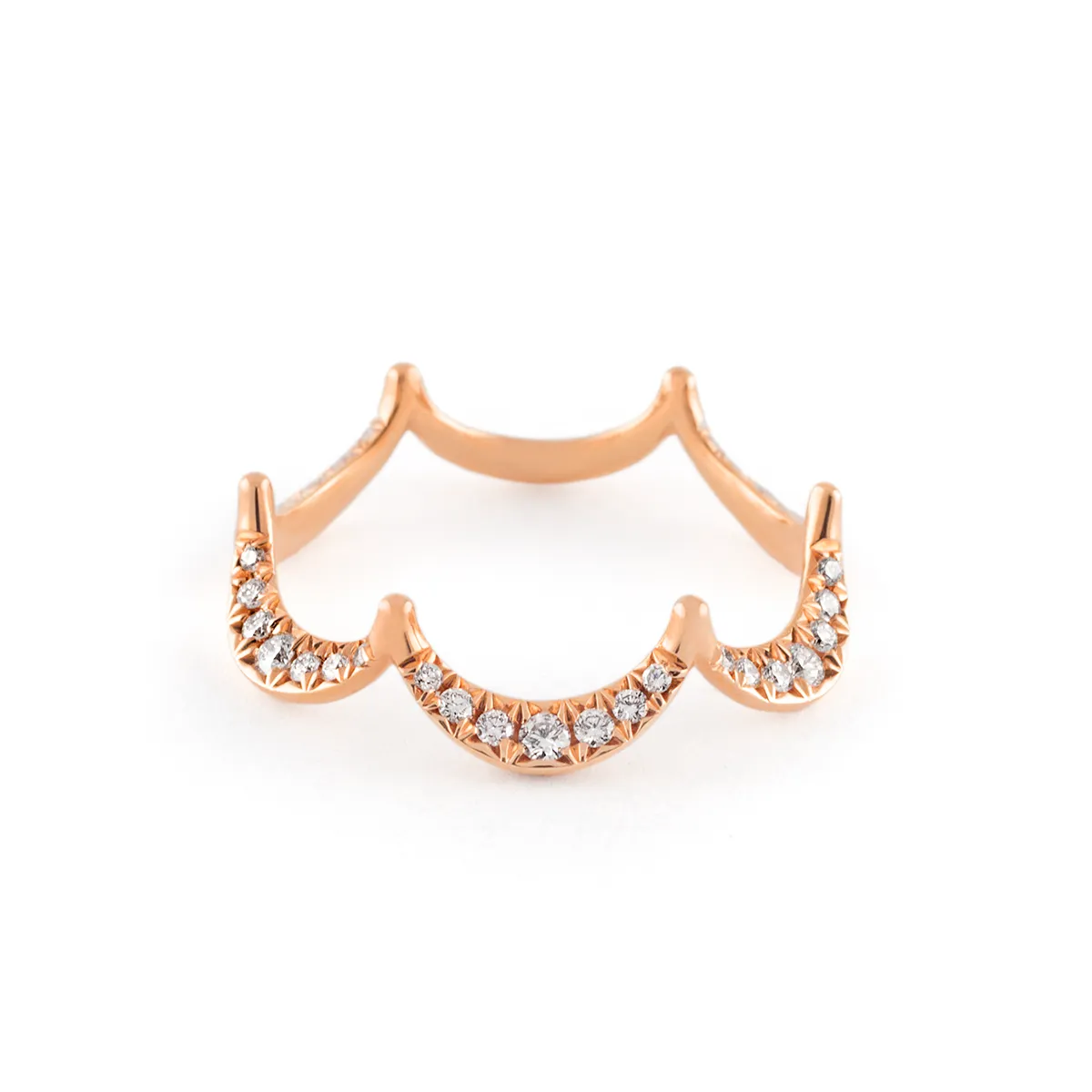Jado Crown - Rose Provence Solo