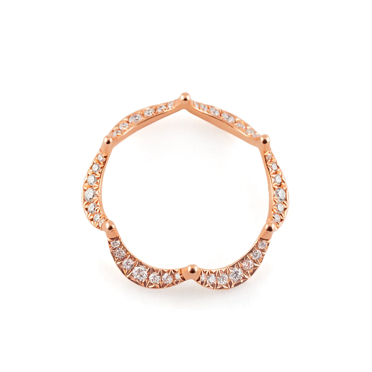 Jado Crown - Rose Provence Solo
