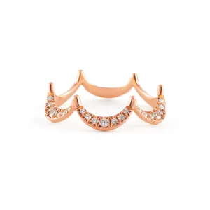 Jado Crown - Rose Provence Solo