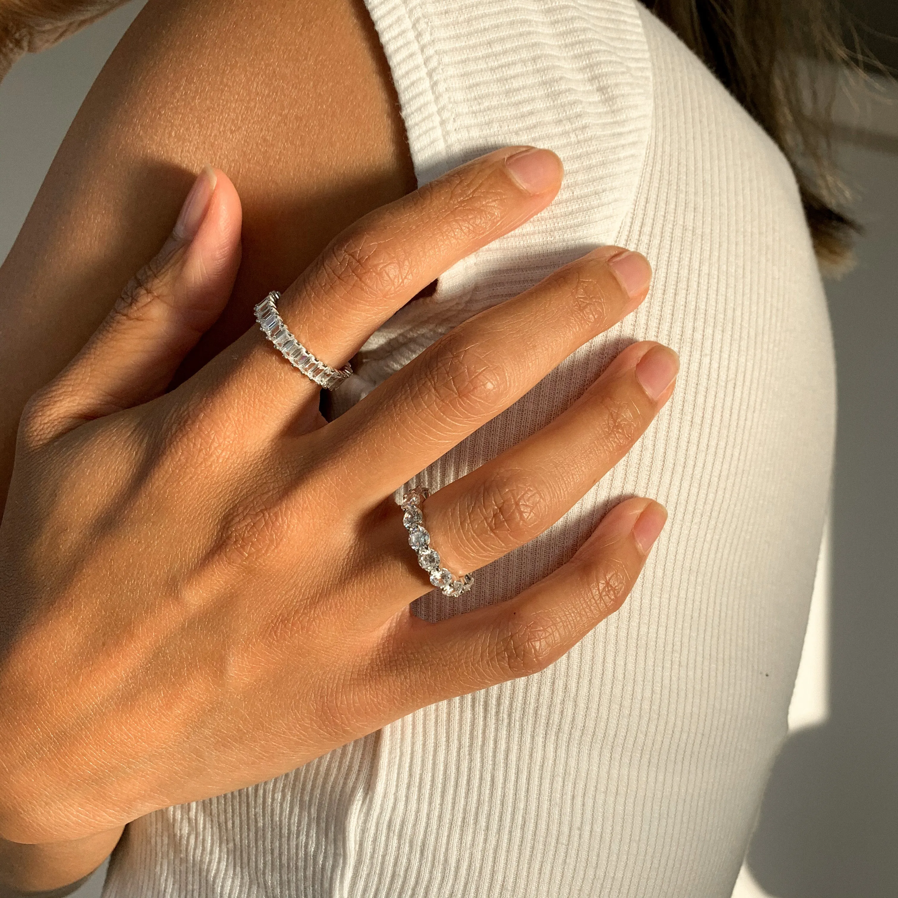 Juliette Ring