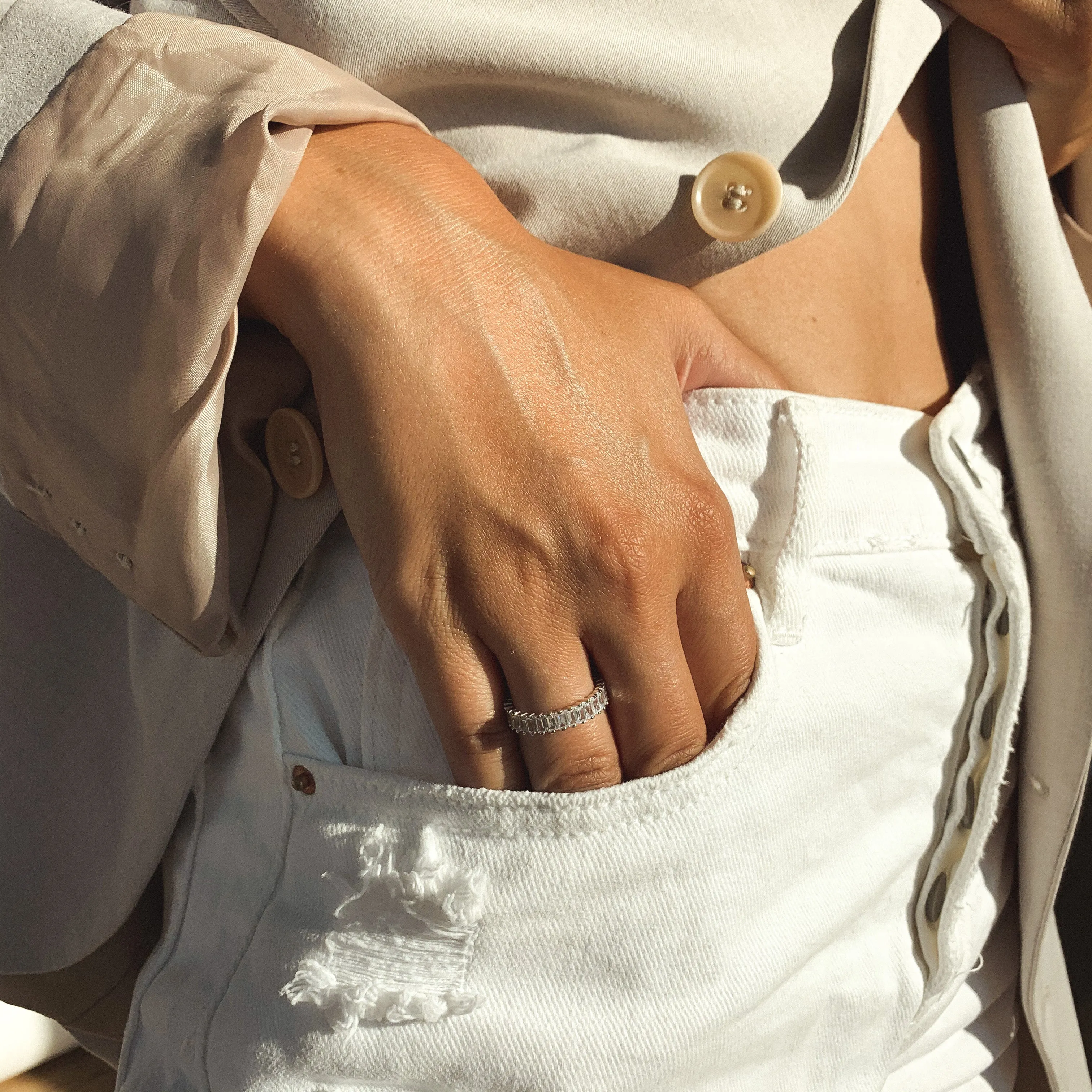 Juliette Ring