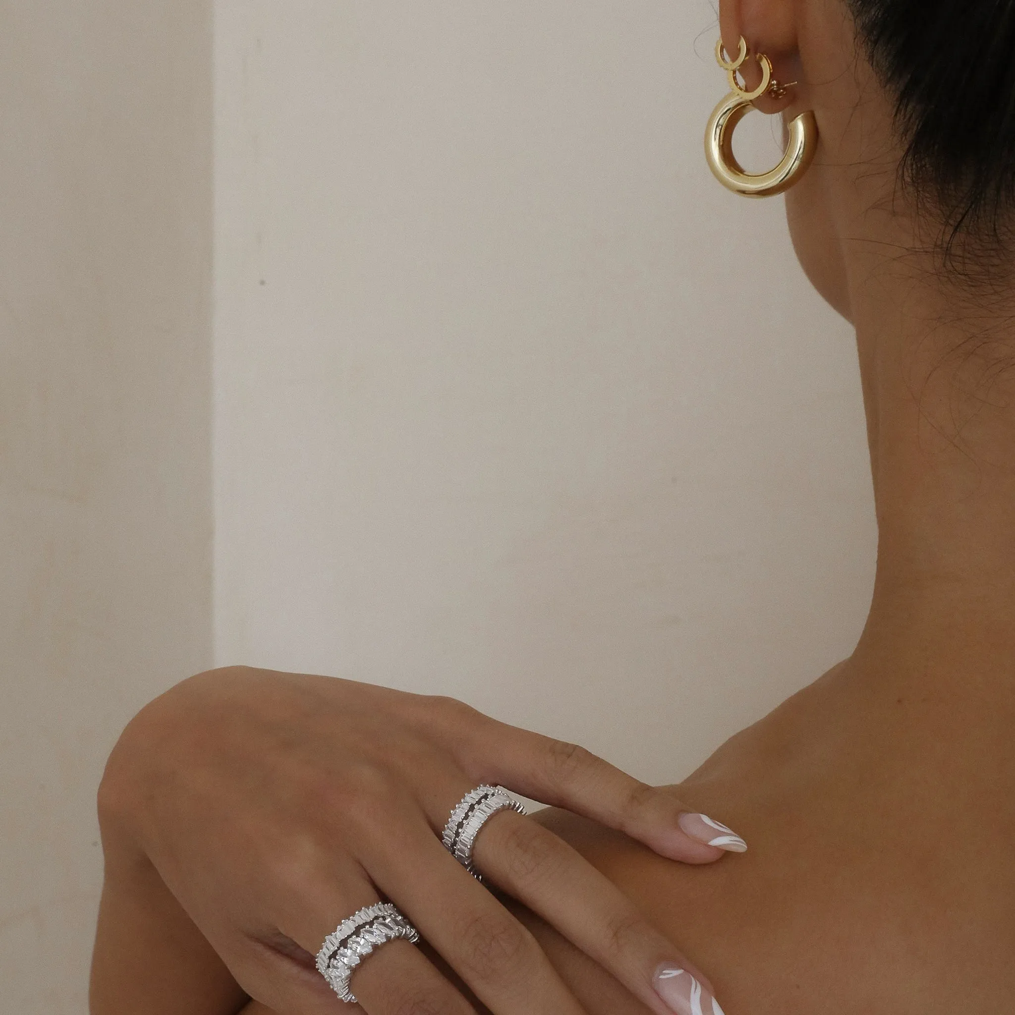 Juliette Ring