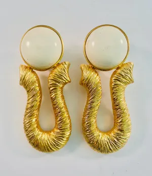 Kalinger Earrings