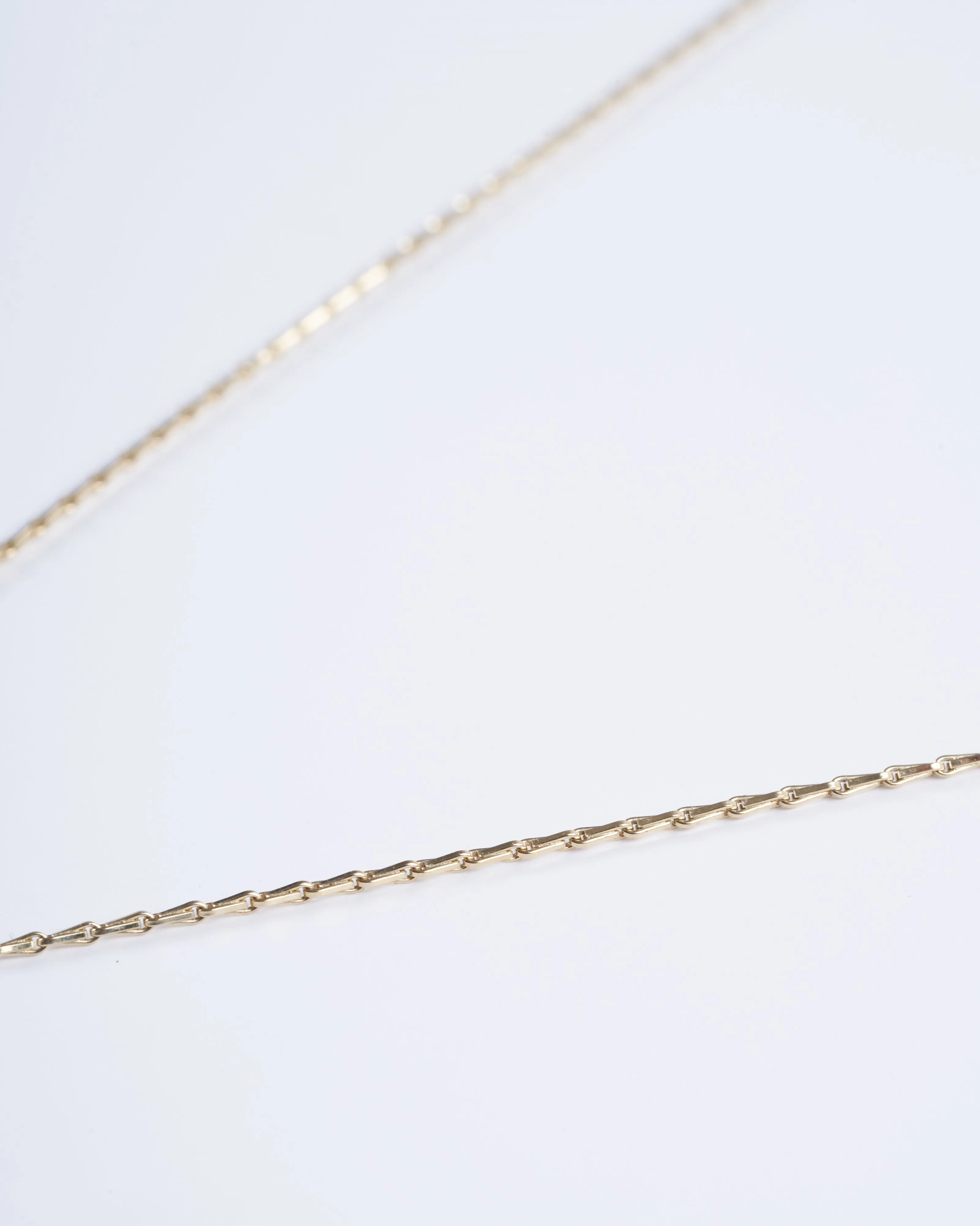 l’amour crystal n°1 necklace