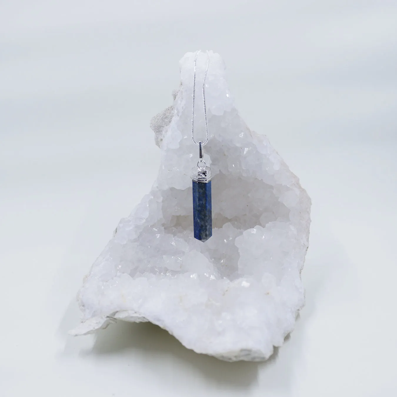 Lapis Lazuli Necklace