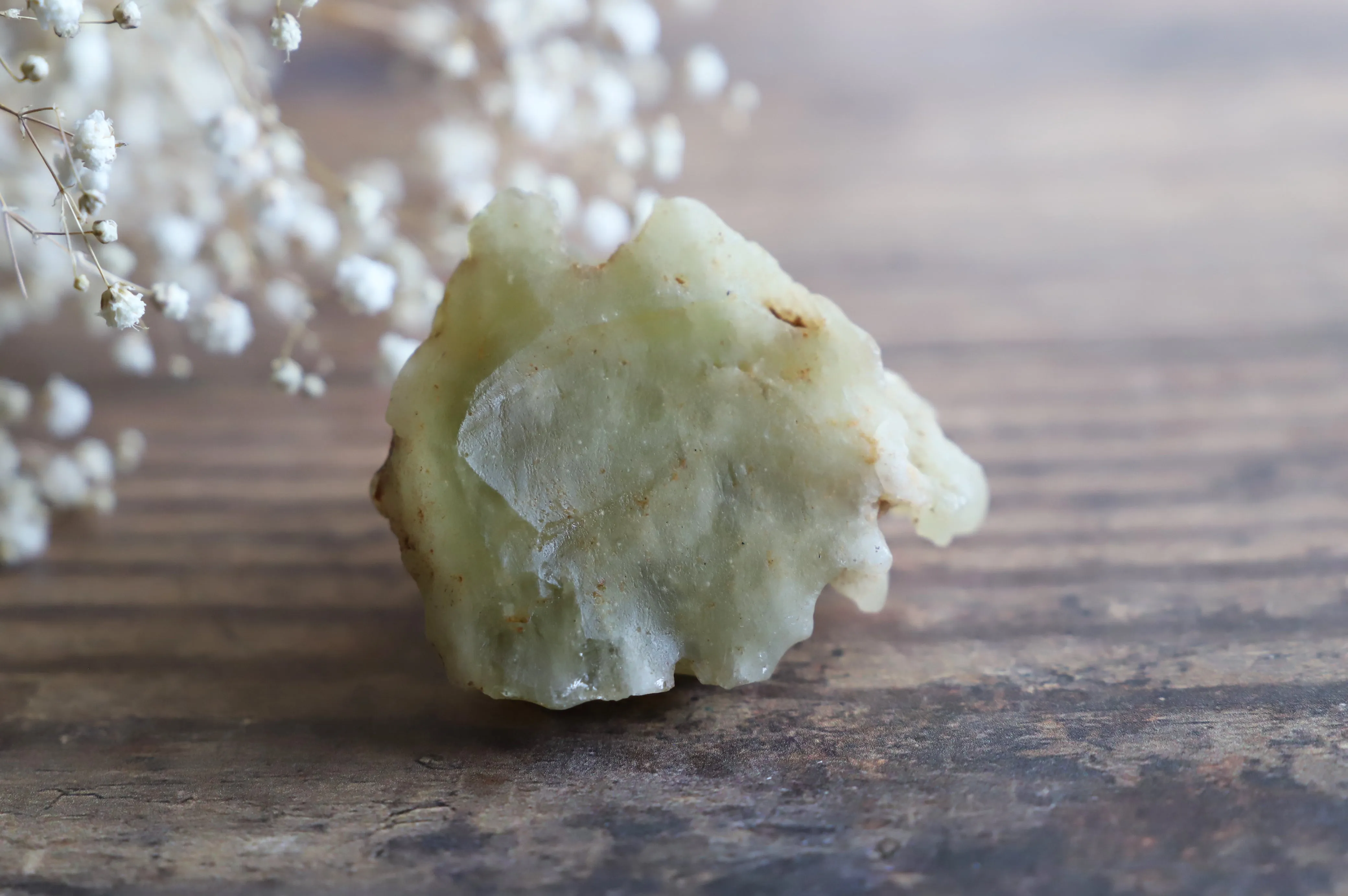 Libyan Desert Glass | 138g