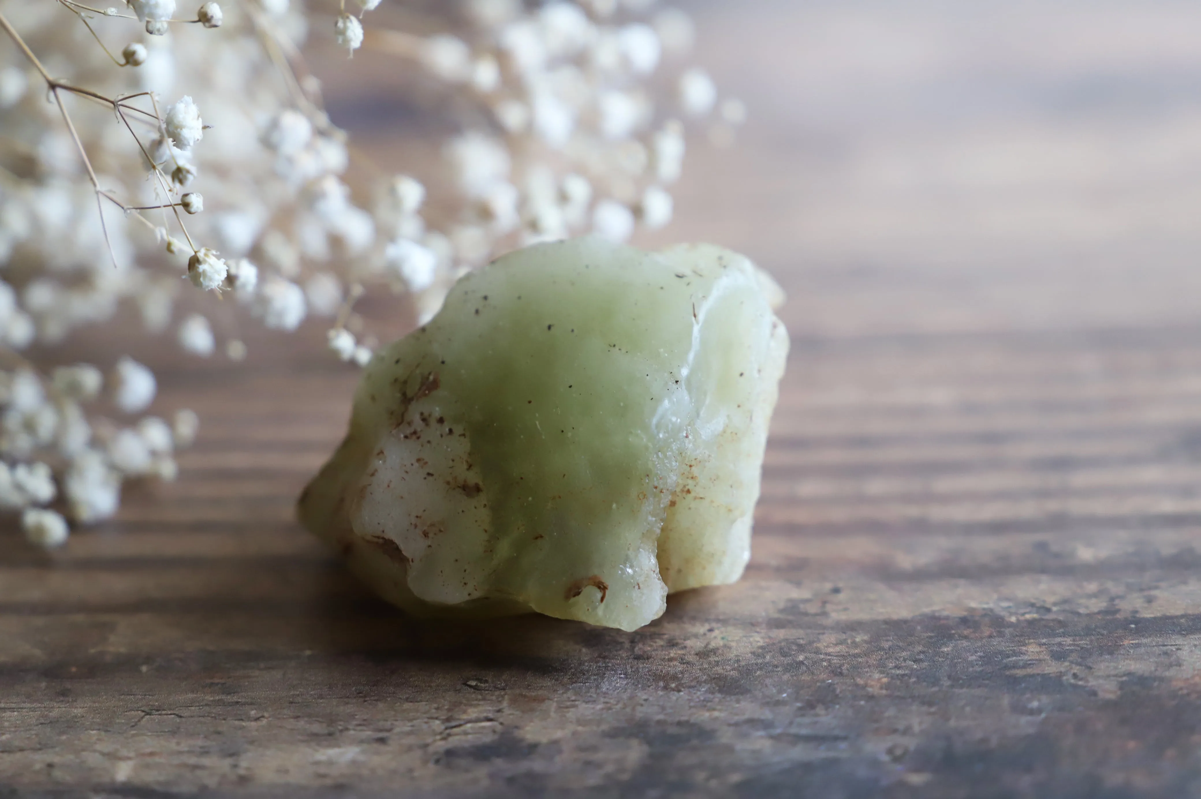 Libyan Desert Glass | 138g