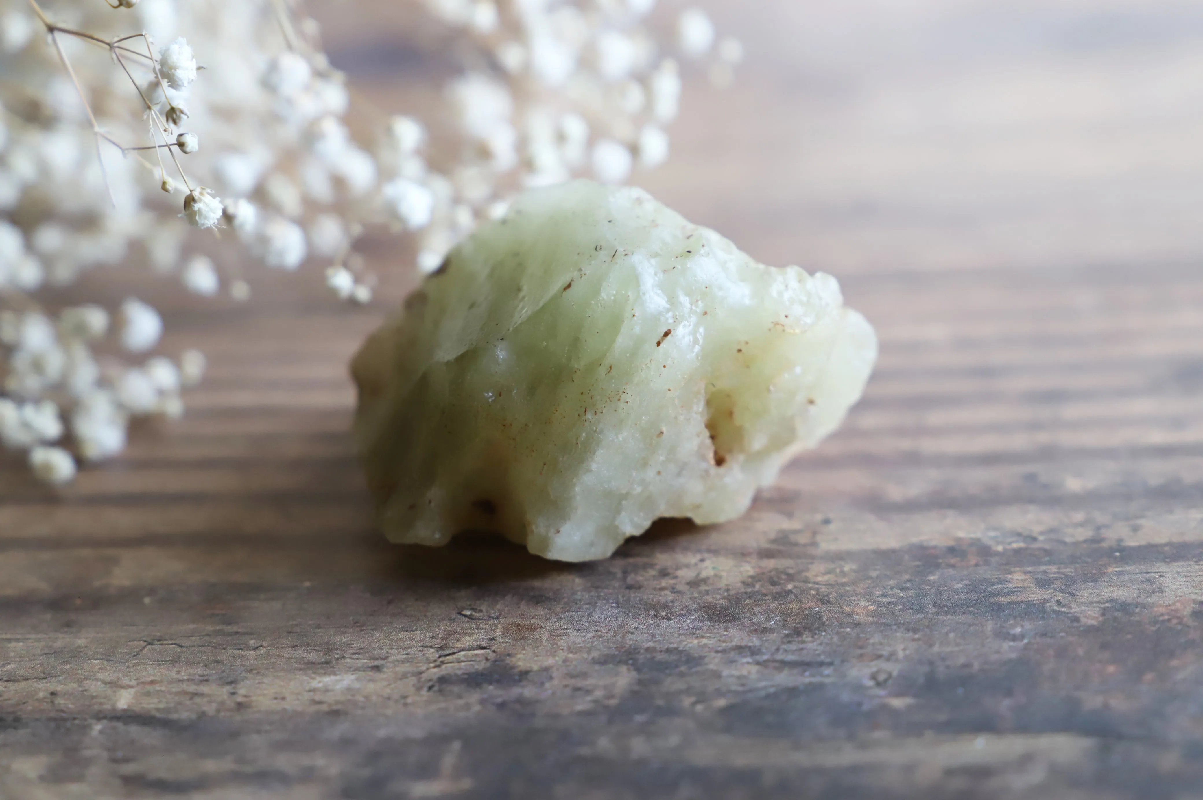 Libyan Desert Glass | 138g