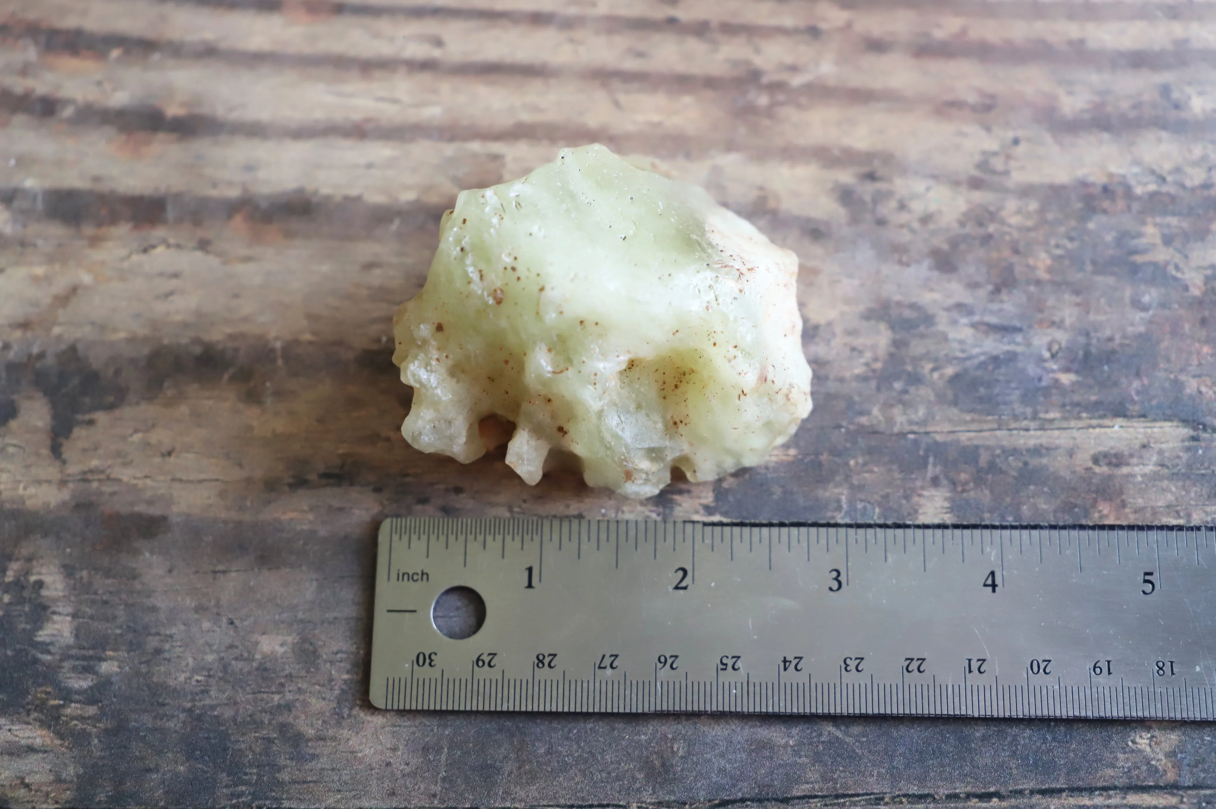 Libyan Desert Glass | 138g