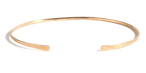 Light Cuff Bracelet