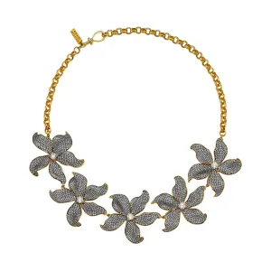 LILIUM CHOKER