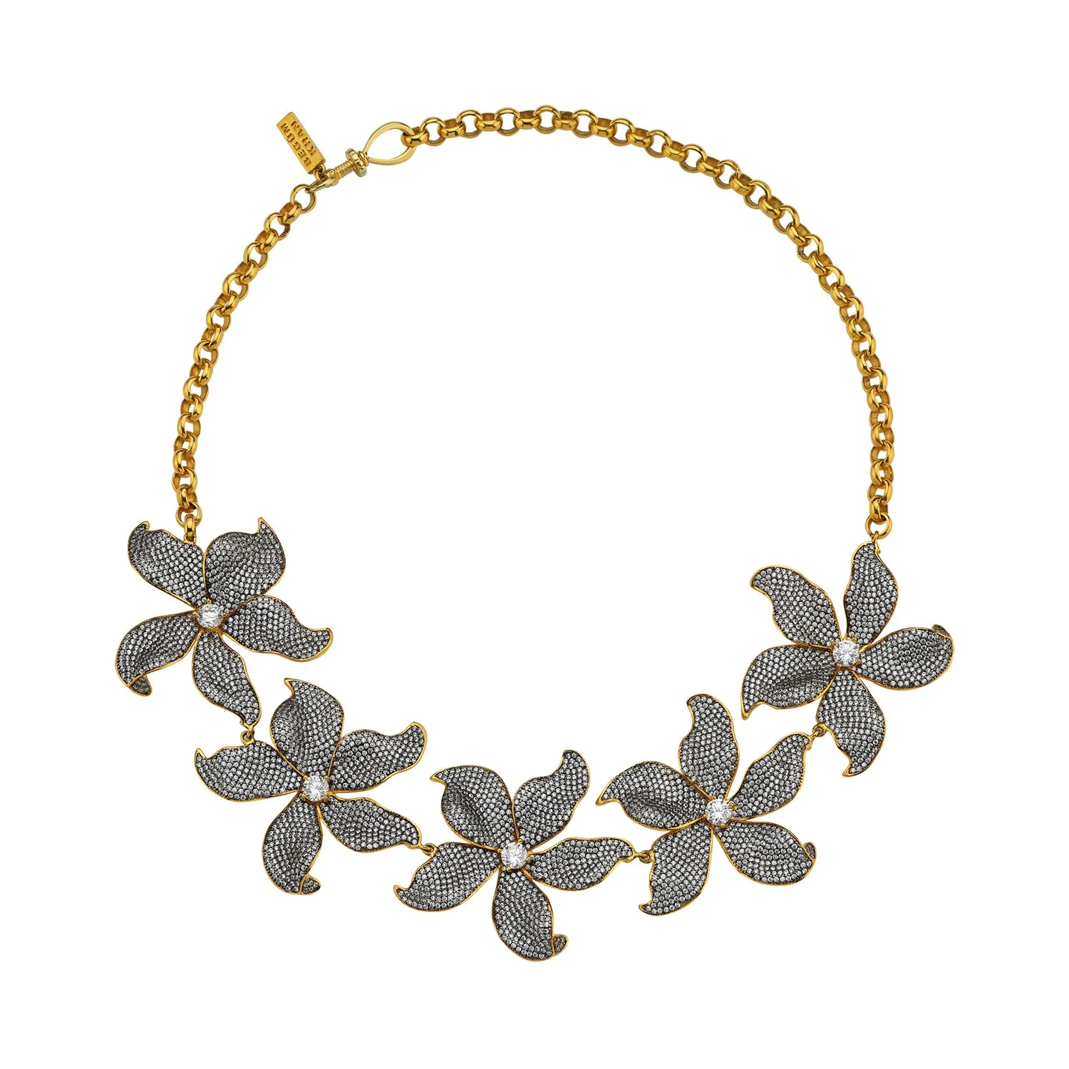 LILIUM CHOKER