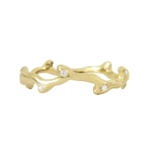 Limu Eternity Ring