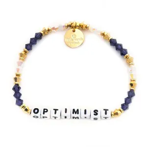 Little Words Project "You're A Gem" Bracelets