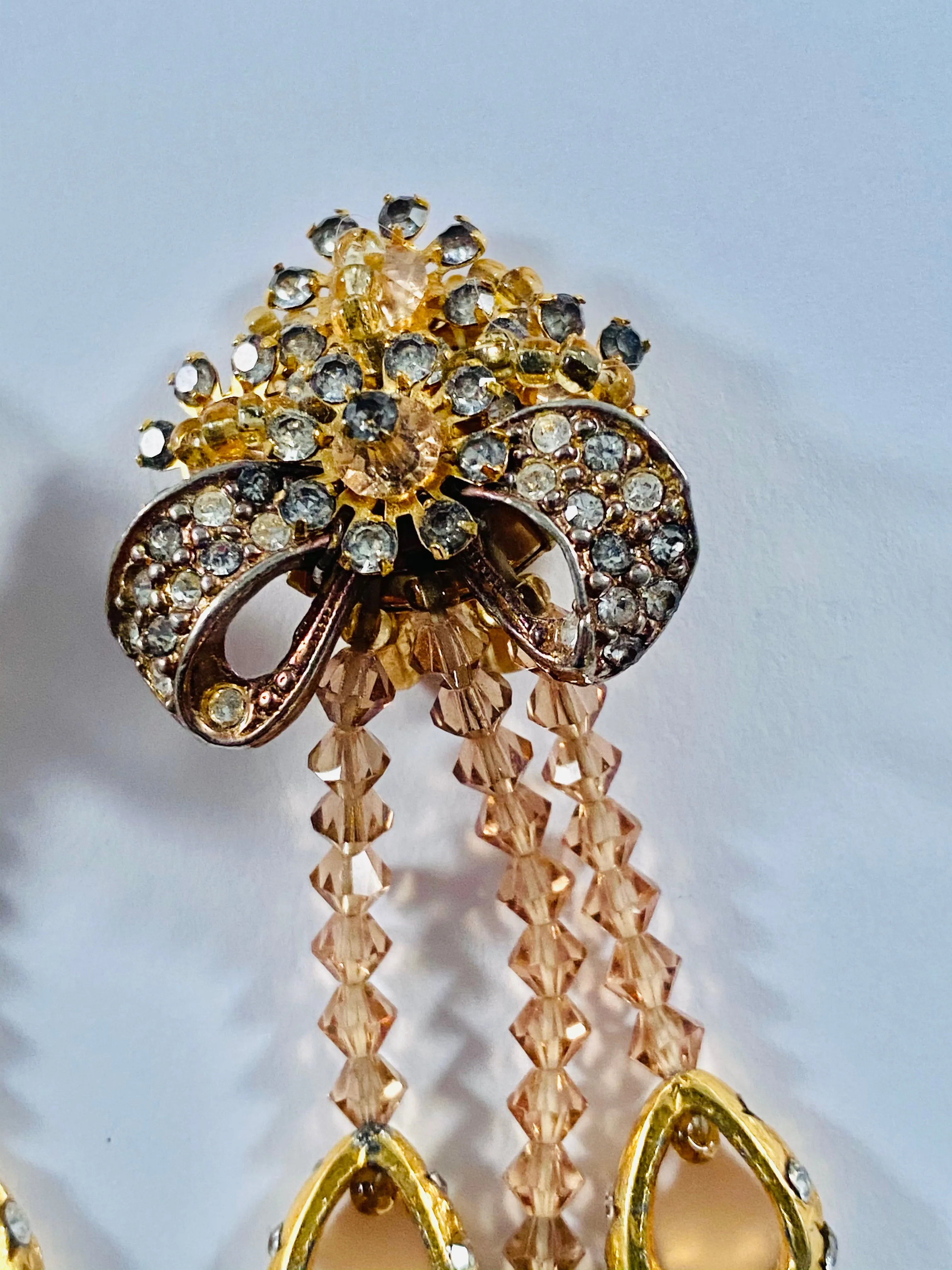 Lois Ann Earrings