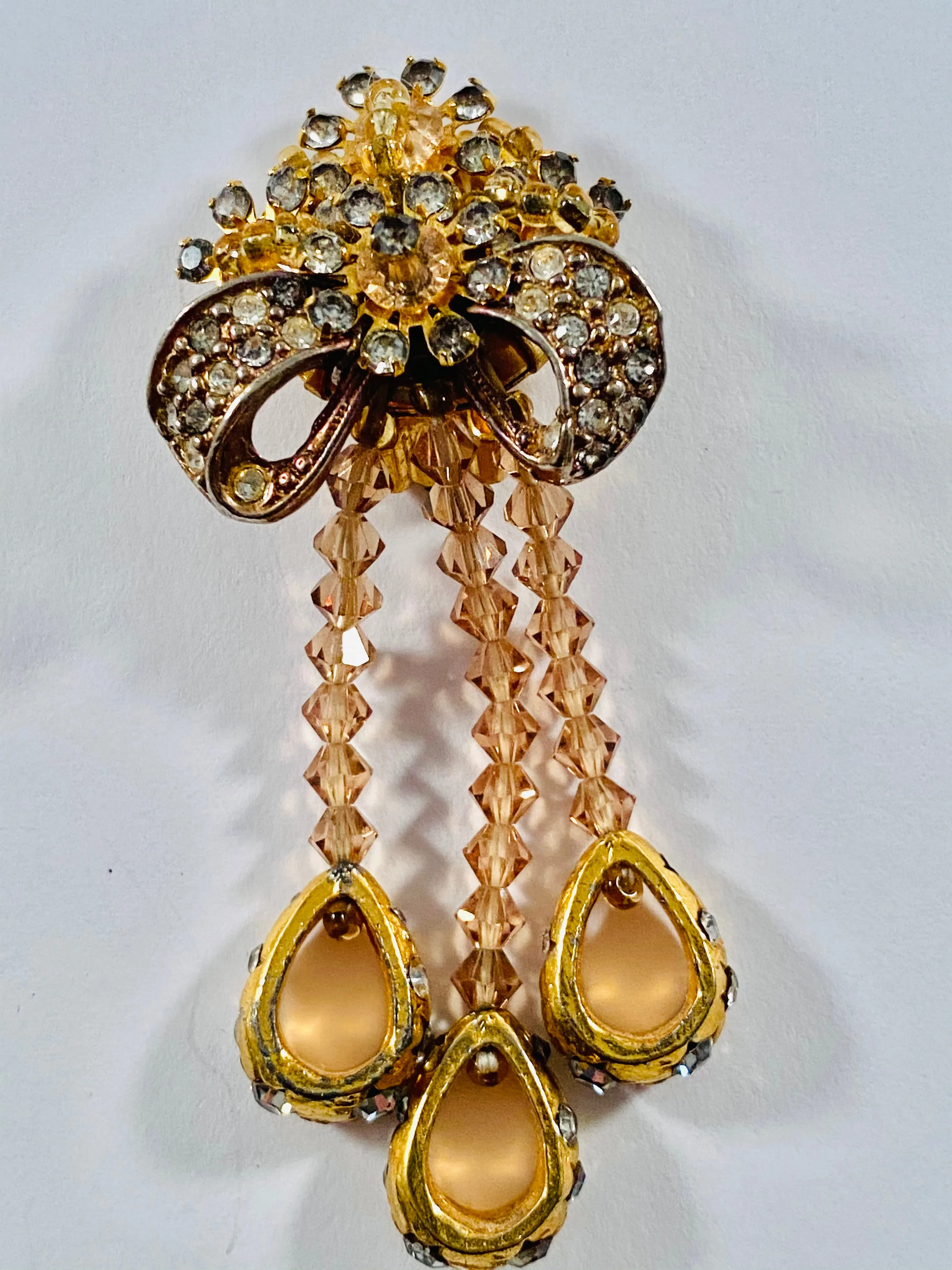 Lois Ann Earrings