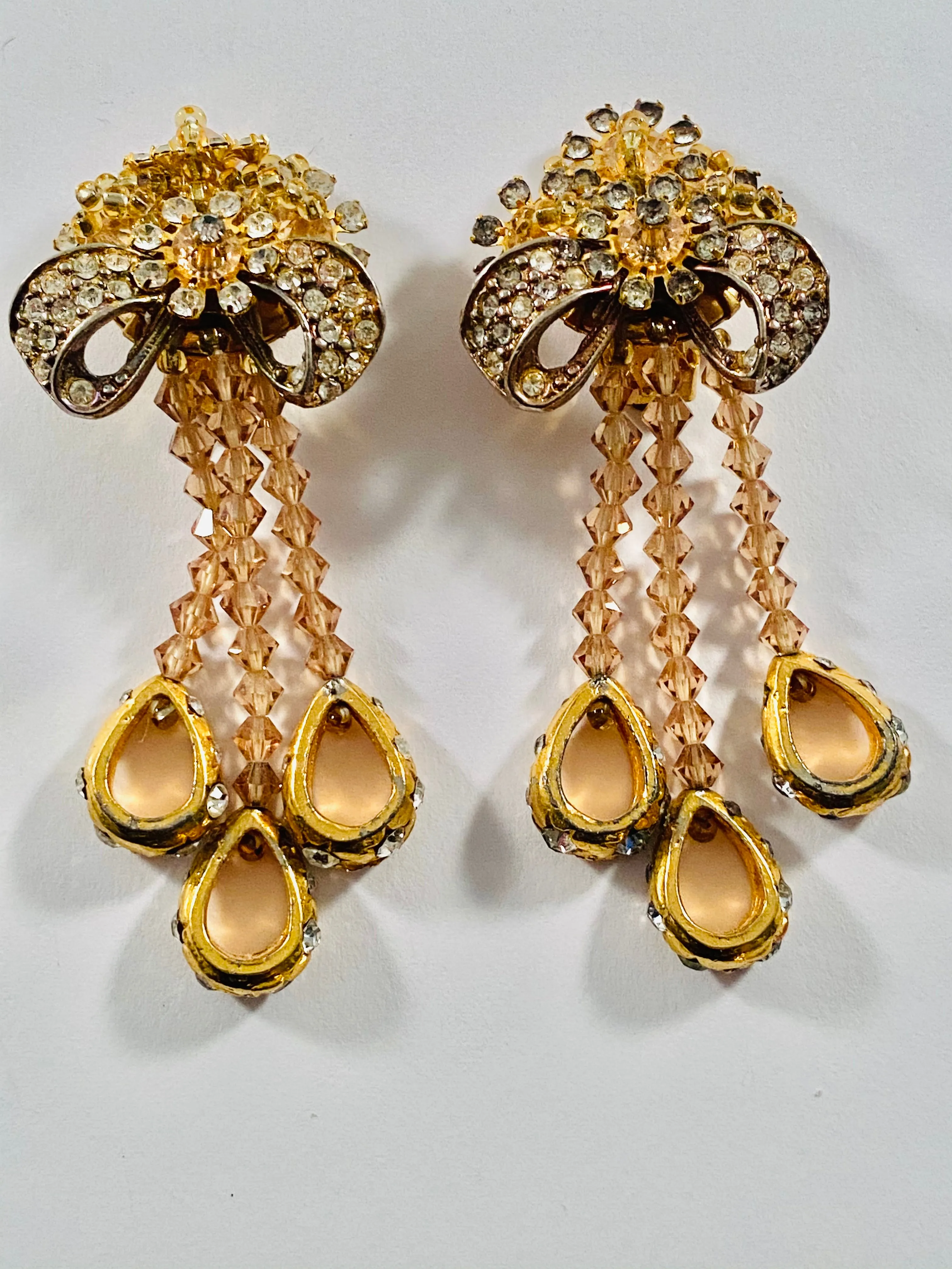 Lois Ann Earrings