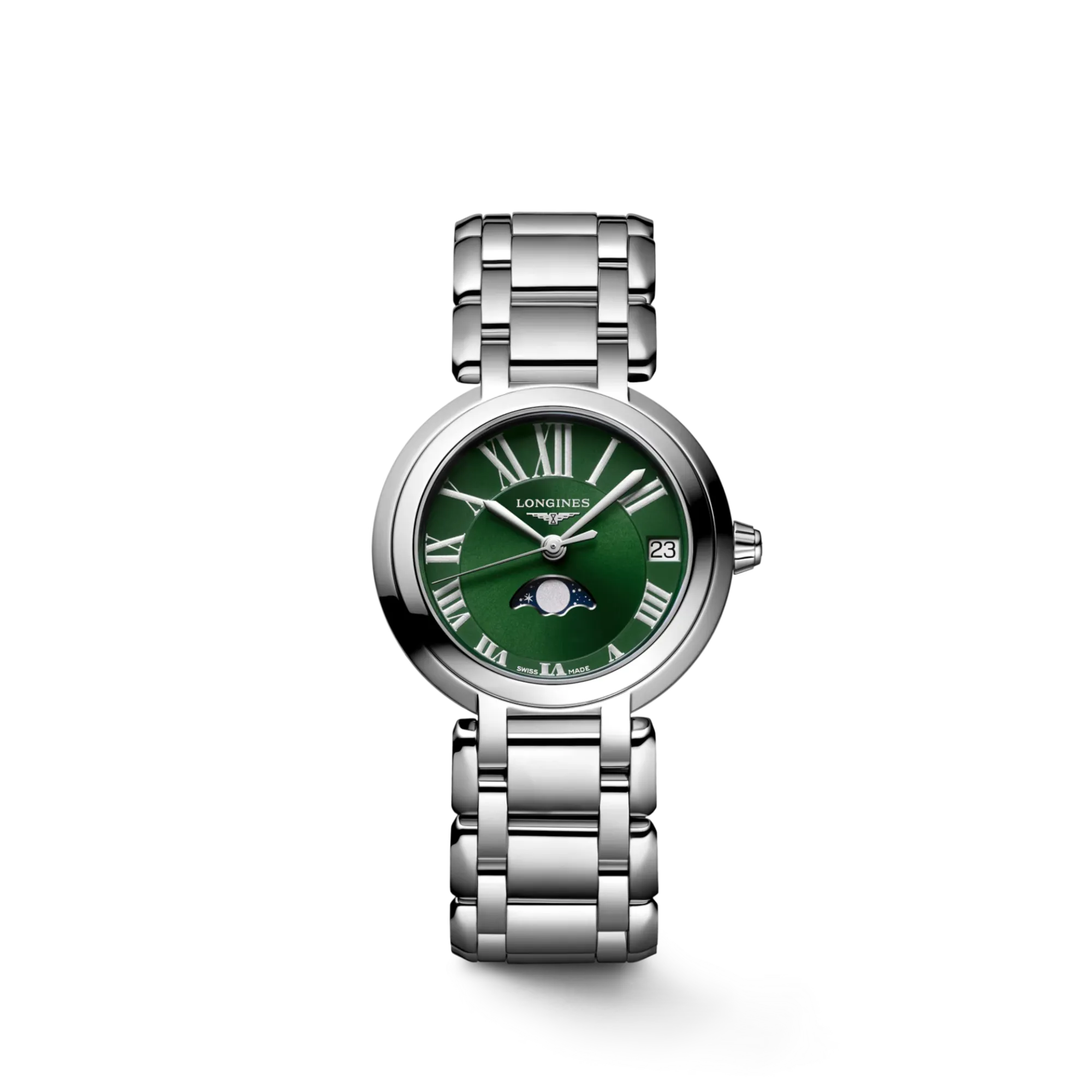 Longines Primaluna 30.50mm