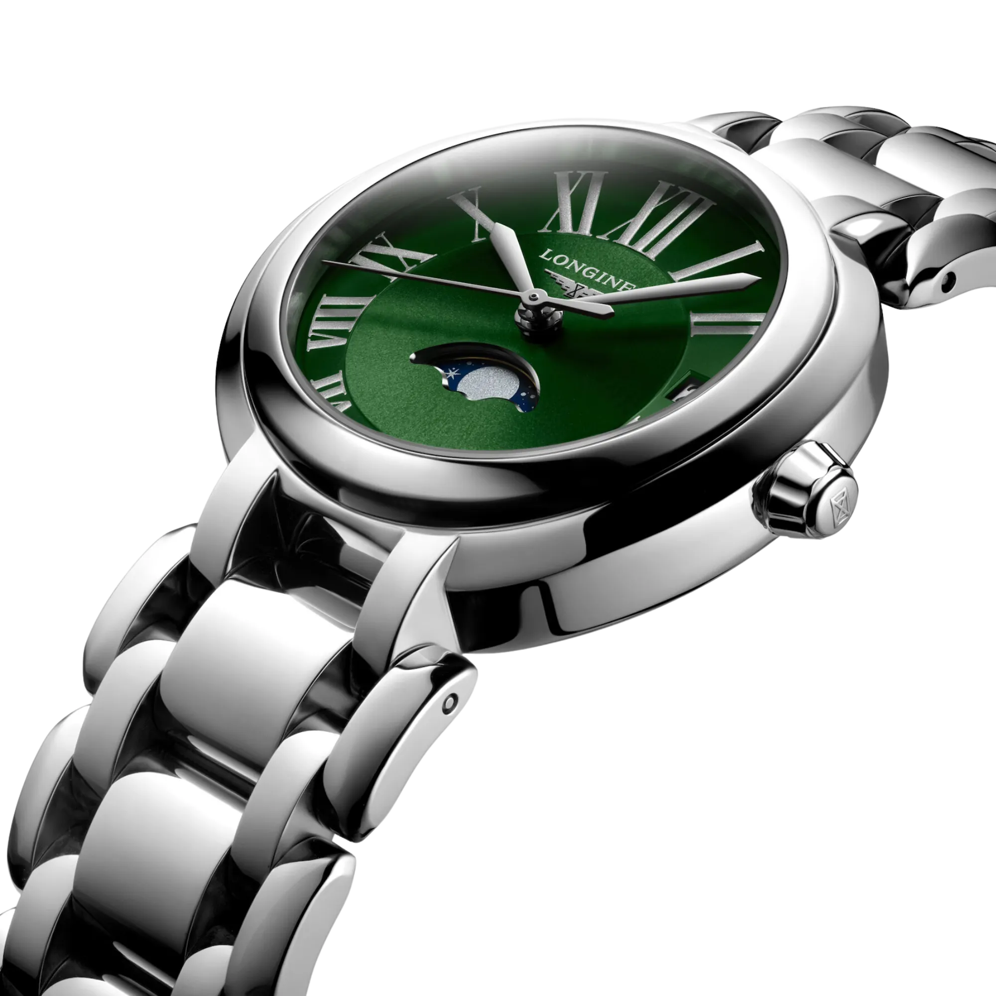 Longines Primaluna 30.50mm
