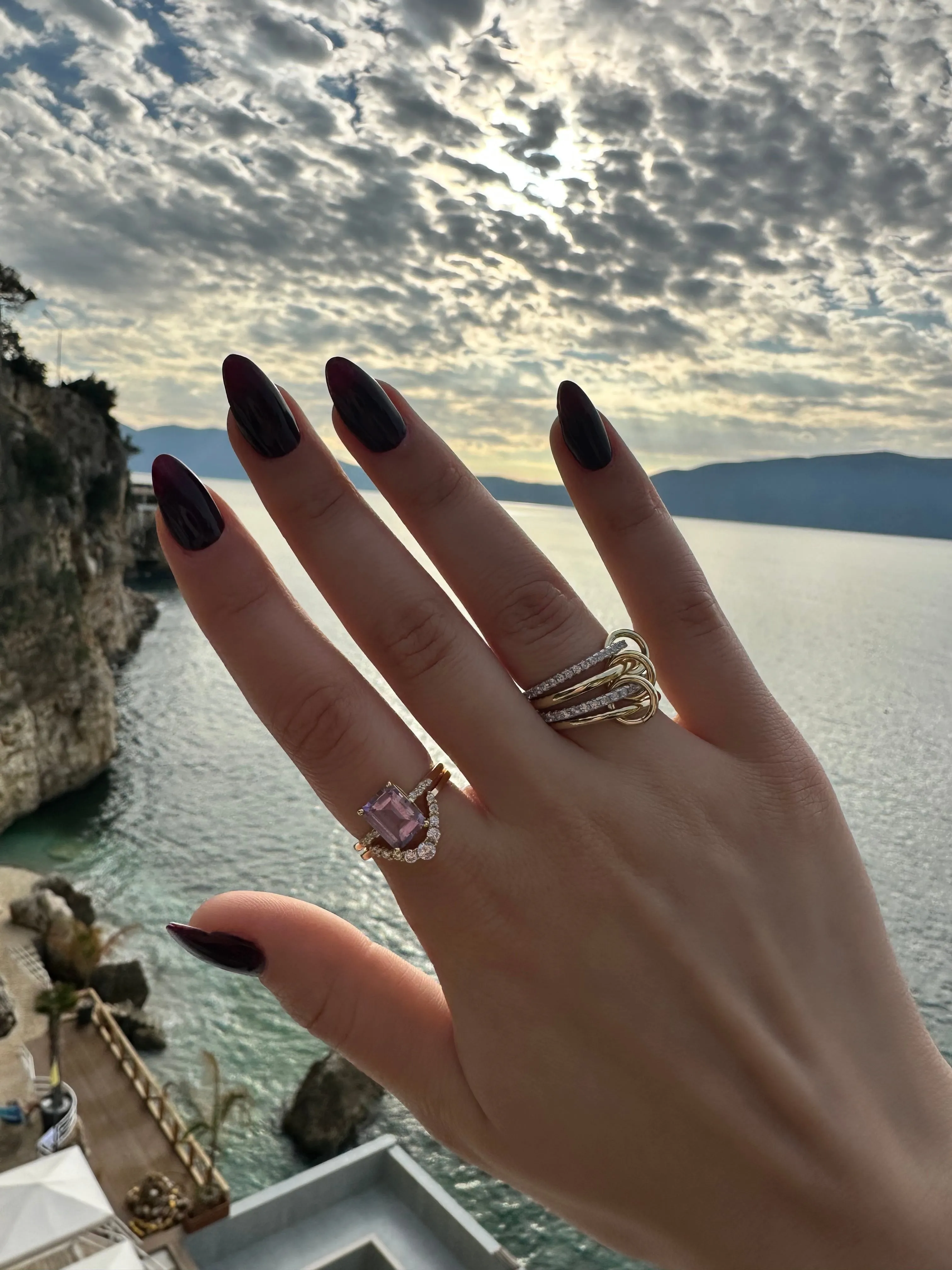 Luna Ring