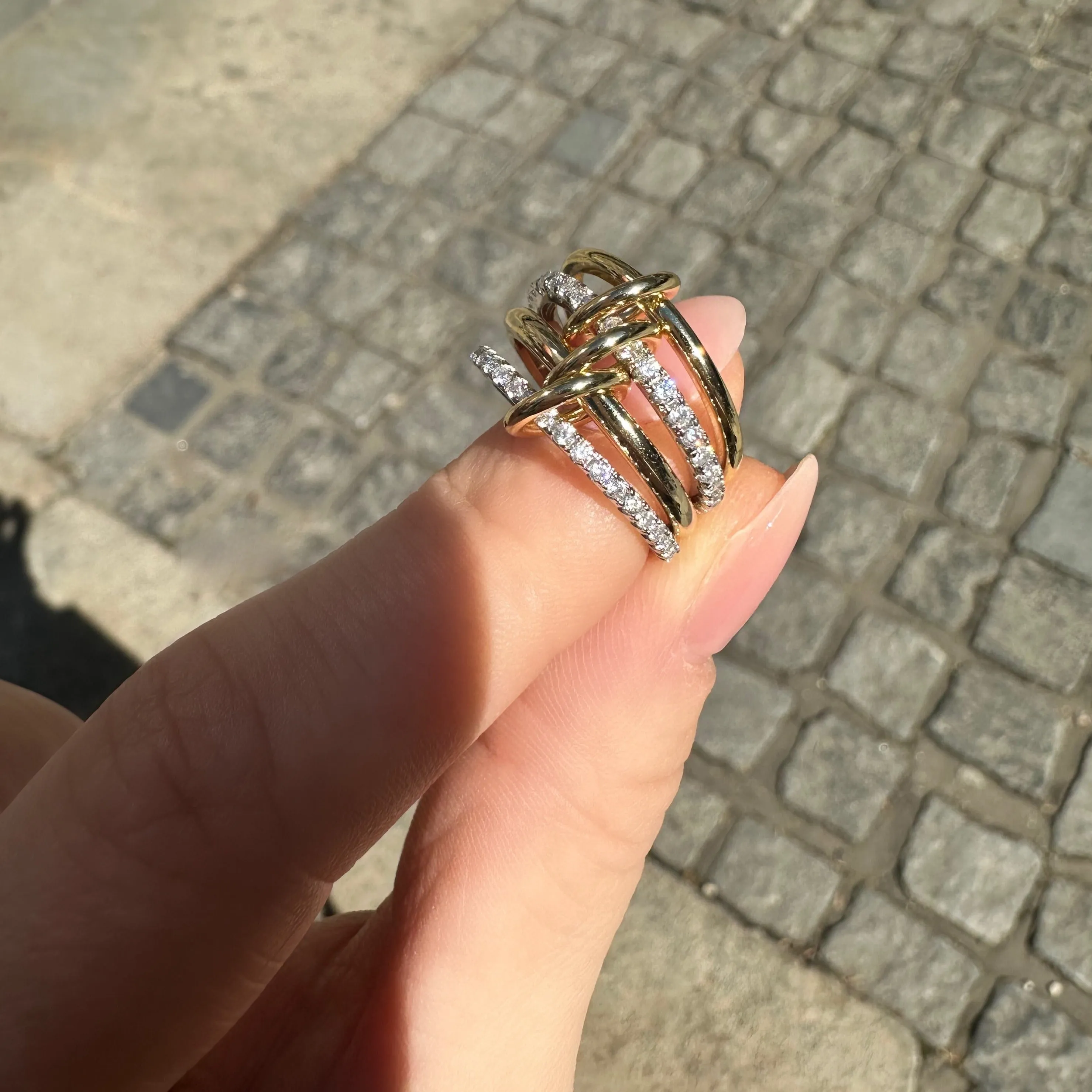 Luna Ring