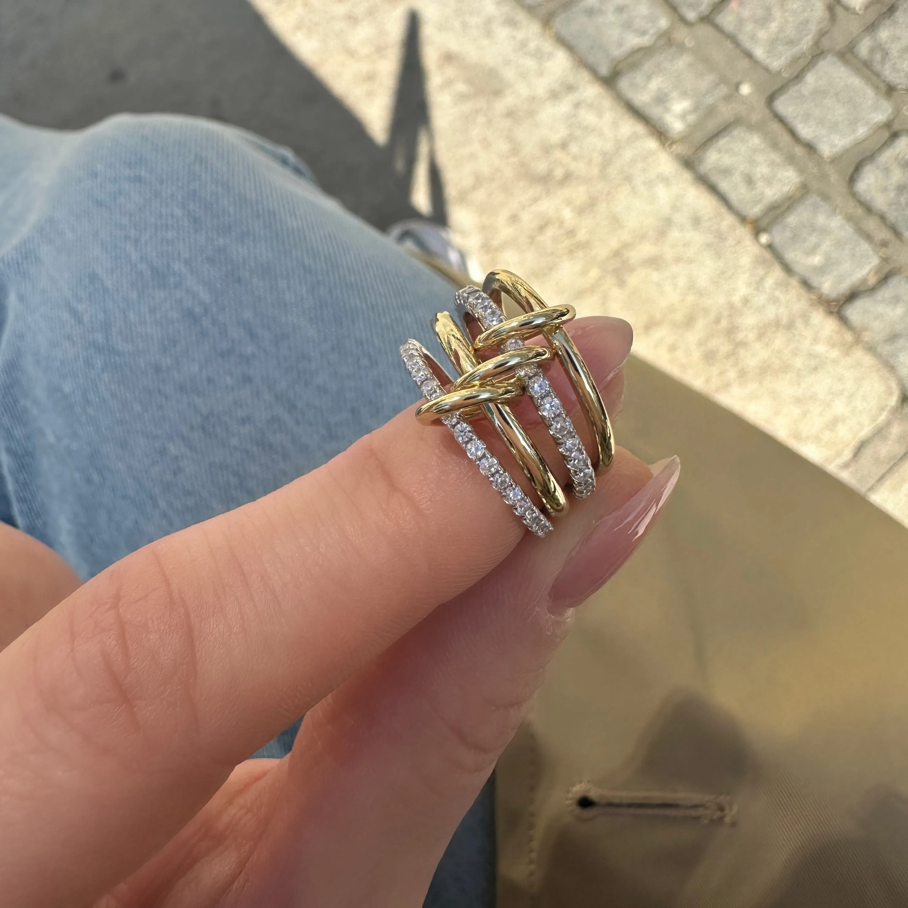 Luna Ring