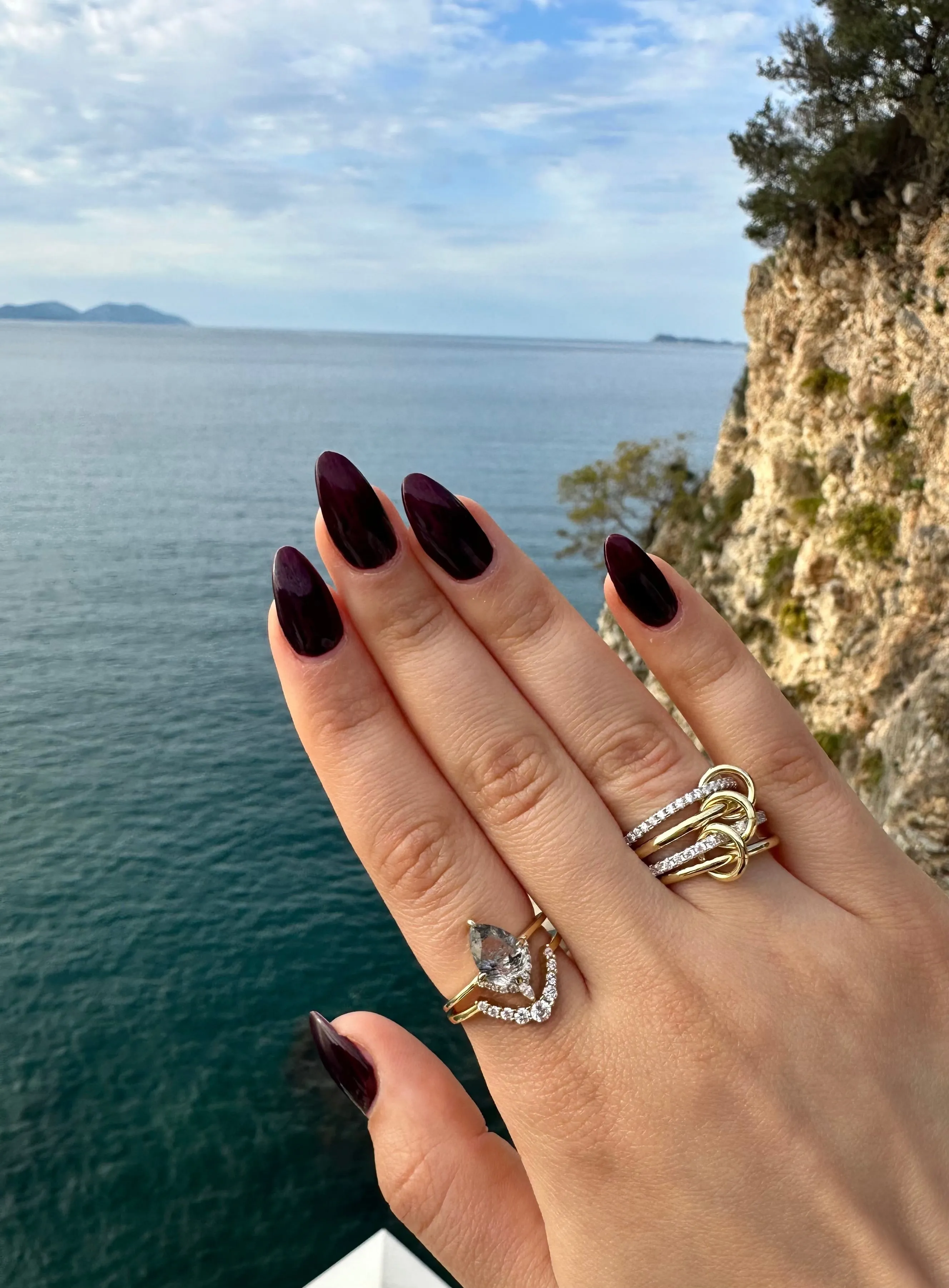 Luna Ring