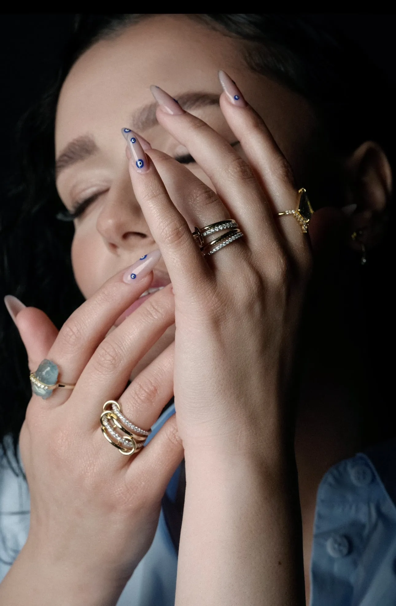 Luna Ring