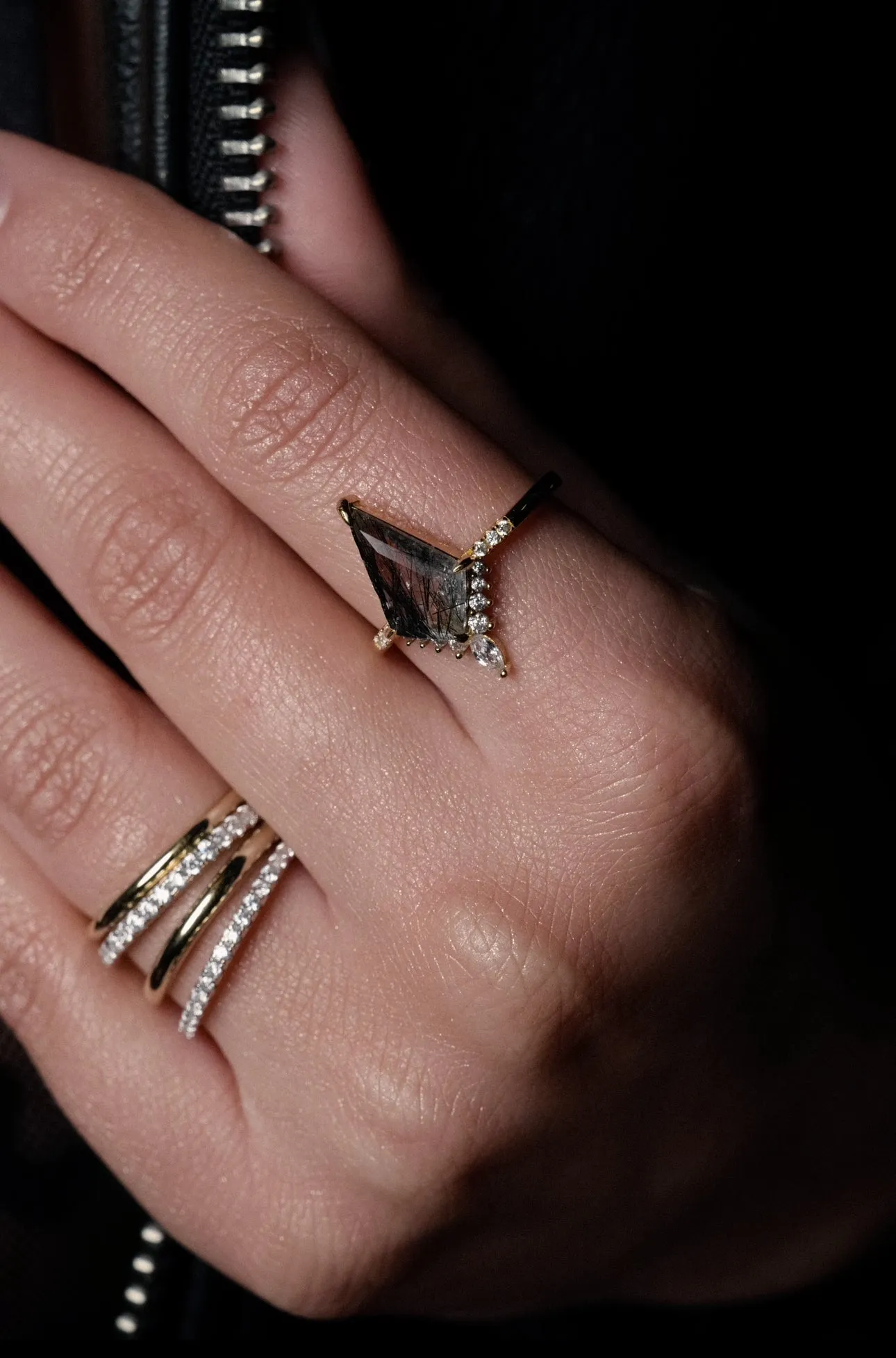 Luna Ring