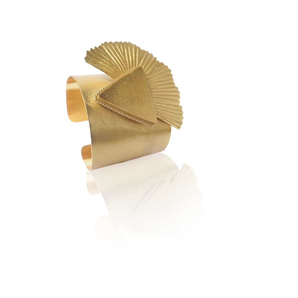 LUX CUFF BRACELET