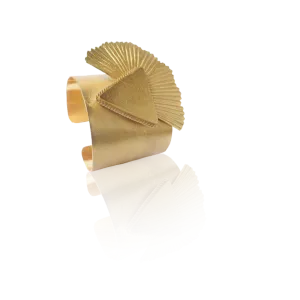 LUX CUFF BRACELET