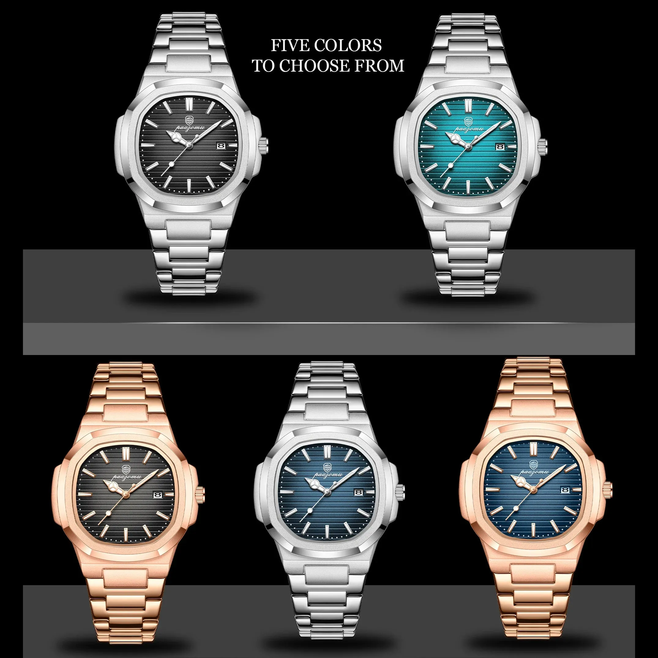 Luxury Man Watches