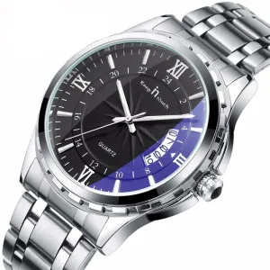 Luxury Men's Waterproof Watches