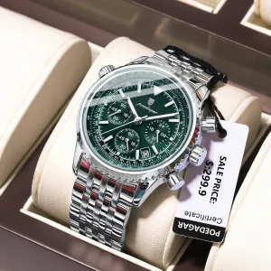 Luxury Military Watches for Men