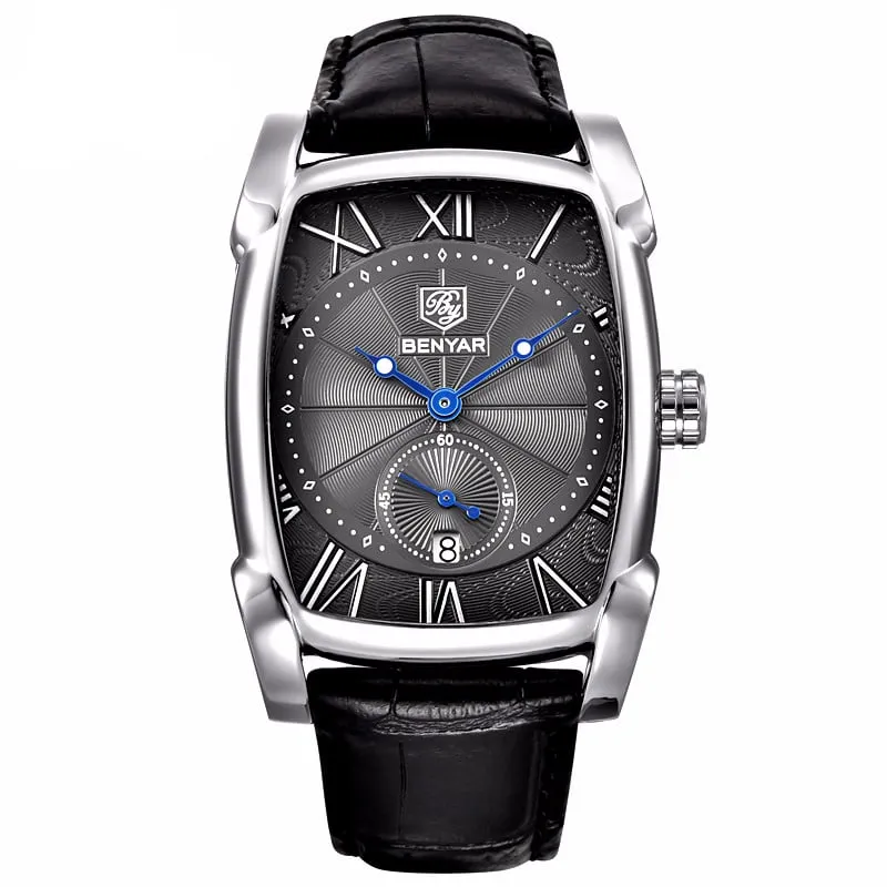 Luxury Quartz Men's Watches