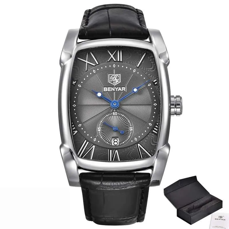 Luxury Quartz Men's Watches