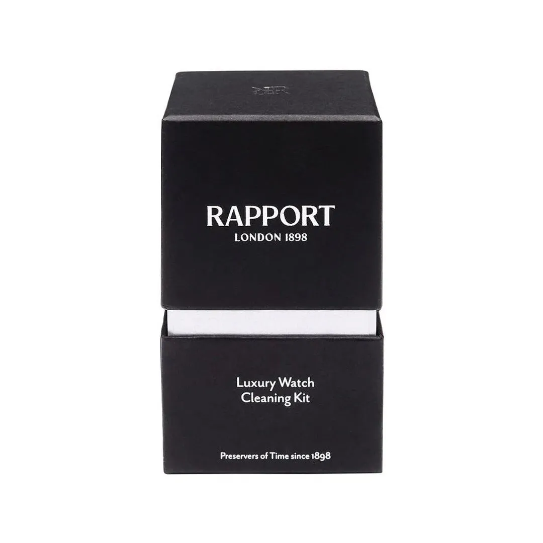 Luxury Watch Cleaning Kit