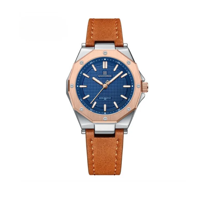 LUXURY WATCH | Elegant Timelessness