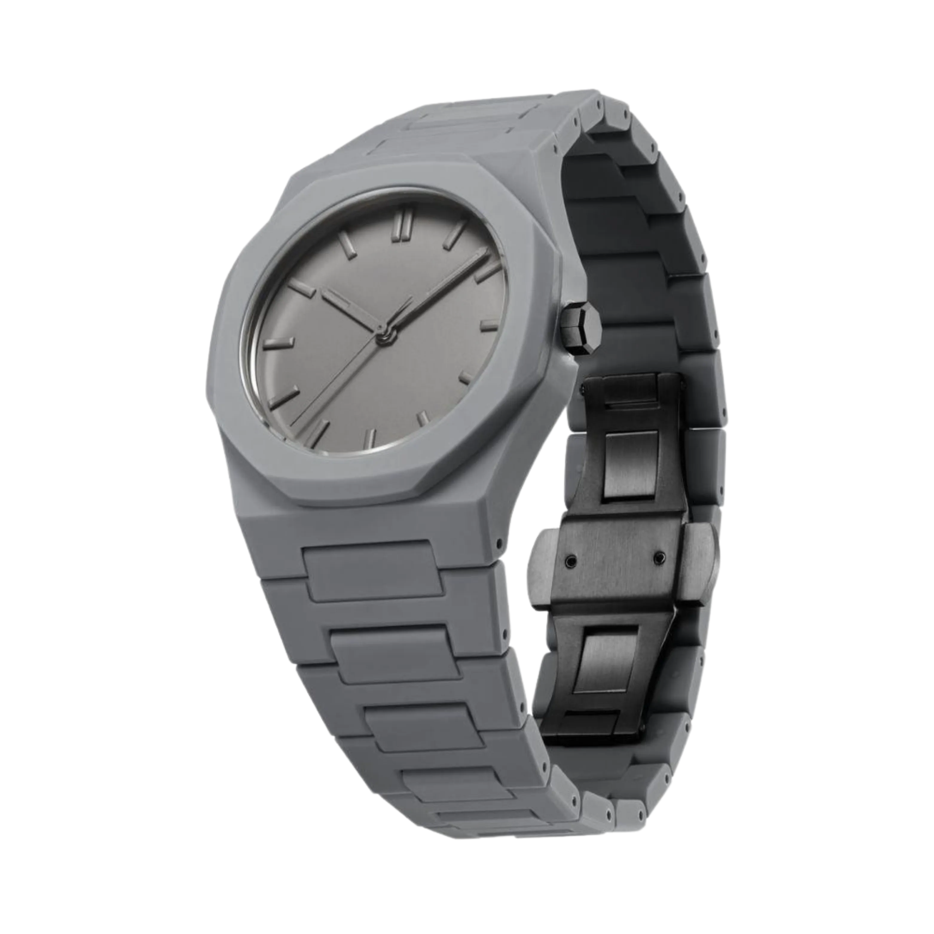 Luxury Watches - Milano Carbon