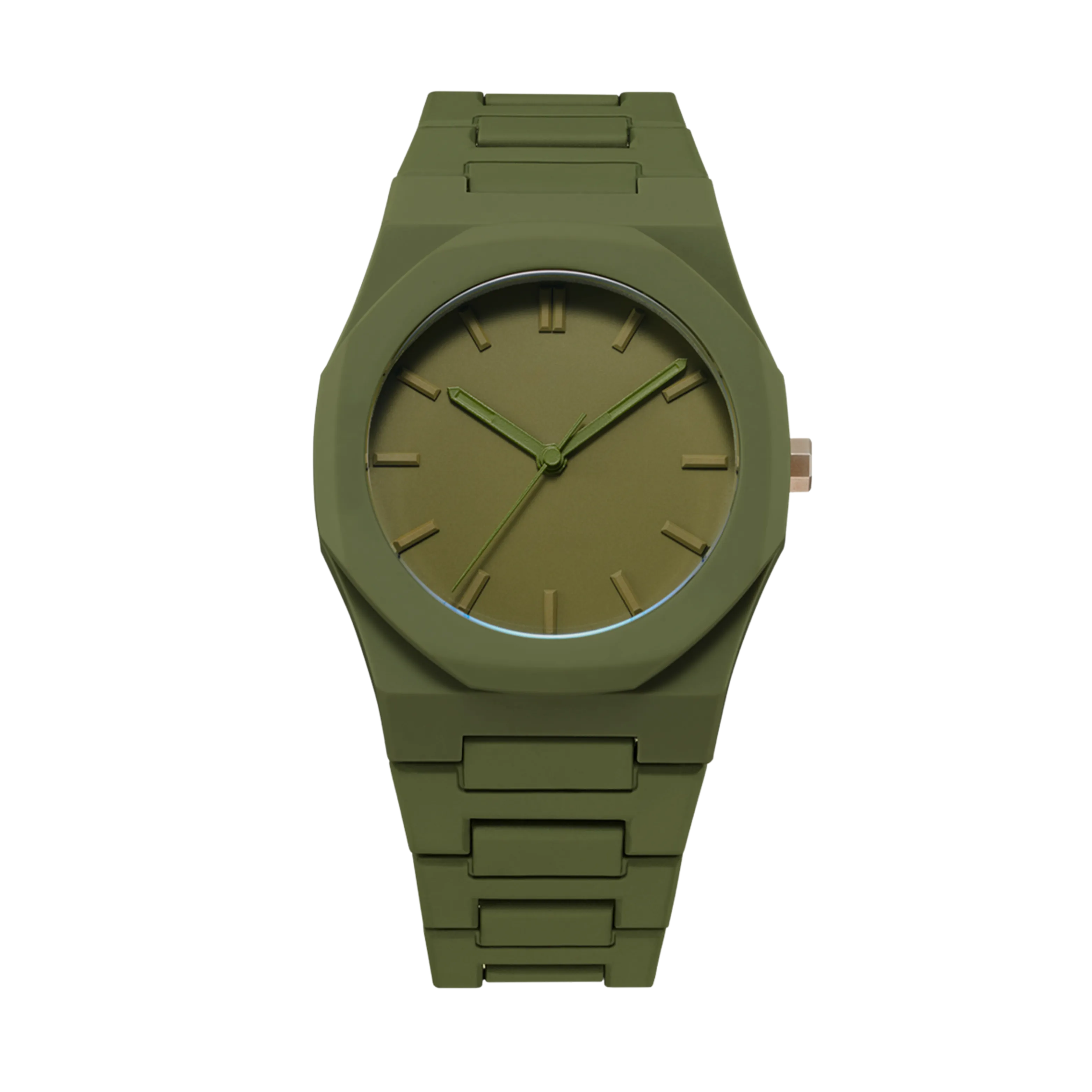 Luxury Watches - Milano Carbon